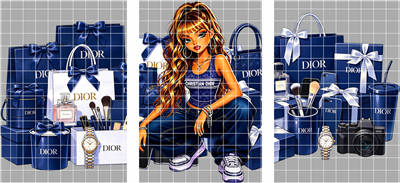 16oz Brand-P  1241